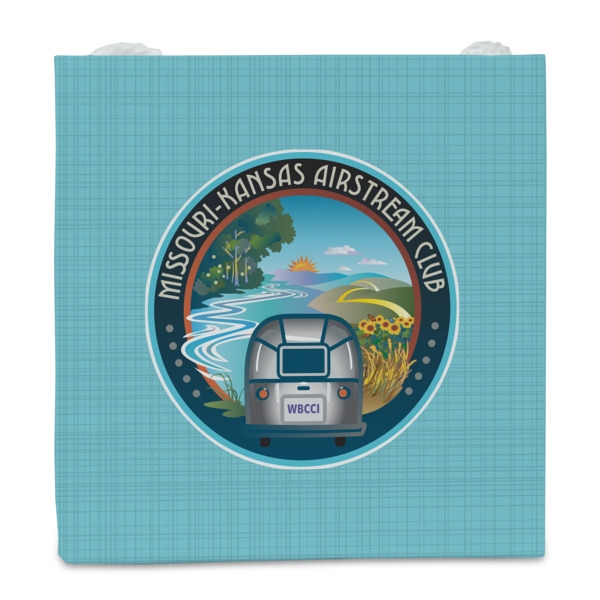 Custom Design - Party Favor Gift Bag - Gloss - Front
