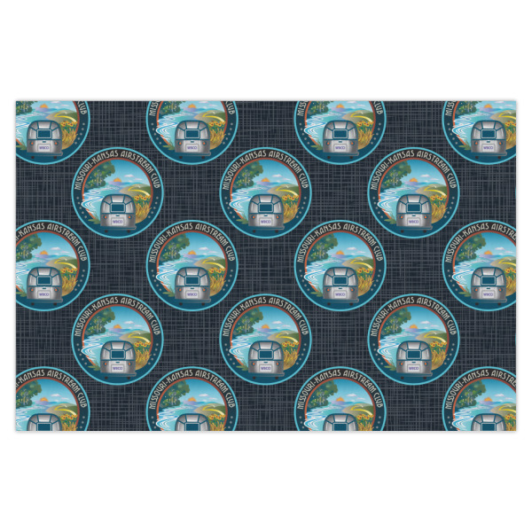 Custom Design Your Own Tissue Paper Sheets - X-Large - Heavyweight