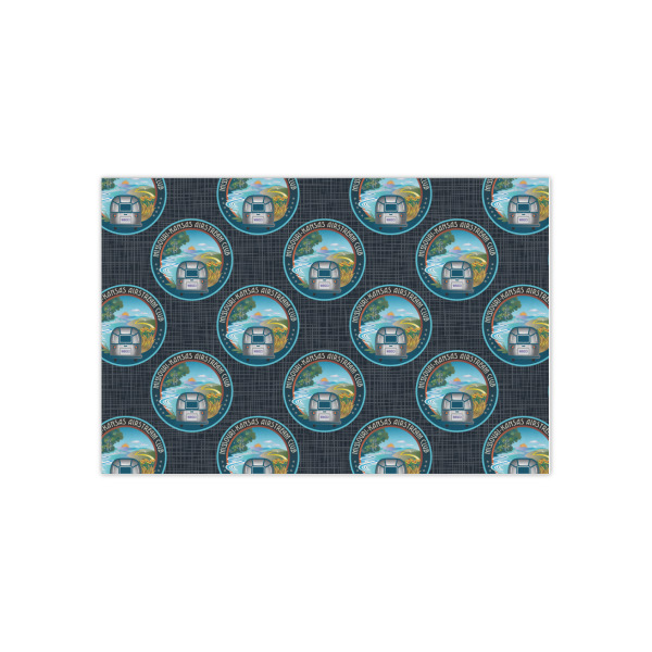 Custom Design Your Own Tissue Paper Sheets - Small - Lightweight