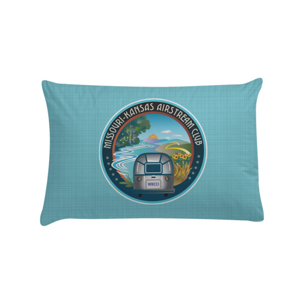 Custom Design Your Own Pillow Case - Standard