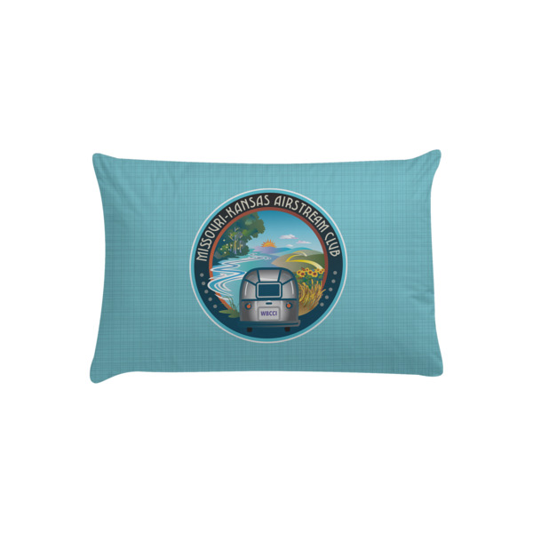 Custom Design Your Own Pillow Case - Toddler