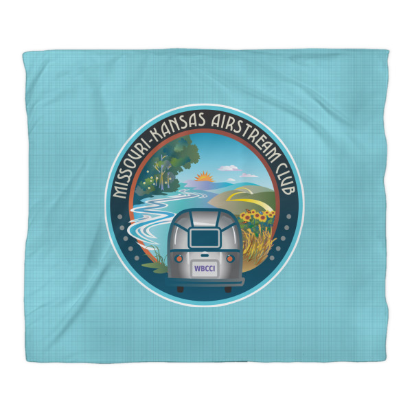 Custom Design - Duvet Cover - King - Front