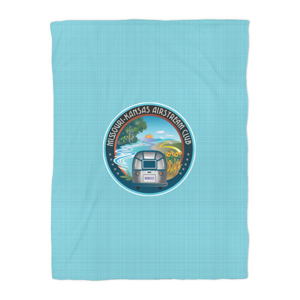 Custom Design - Duvet Cover - Twin - Front
