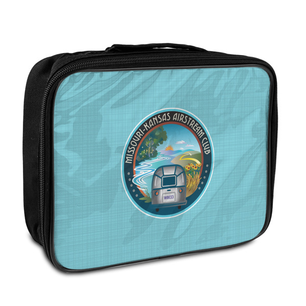 Custom Design Your Own Insulated Lunch Bag