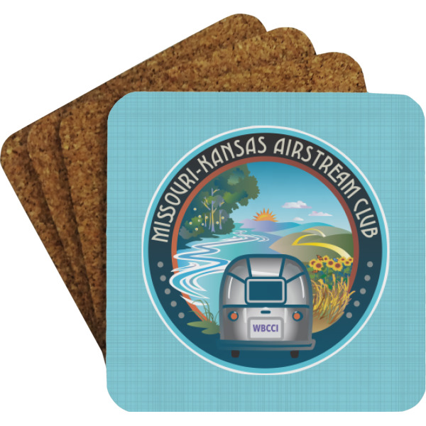 Custom Design - Coaster Set (Personalized)