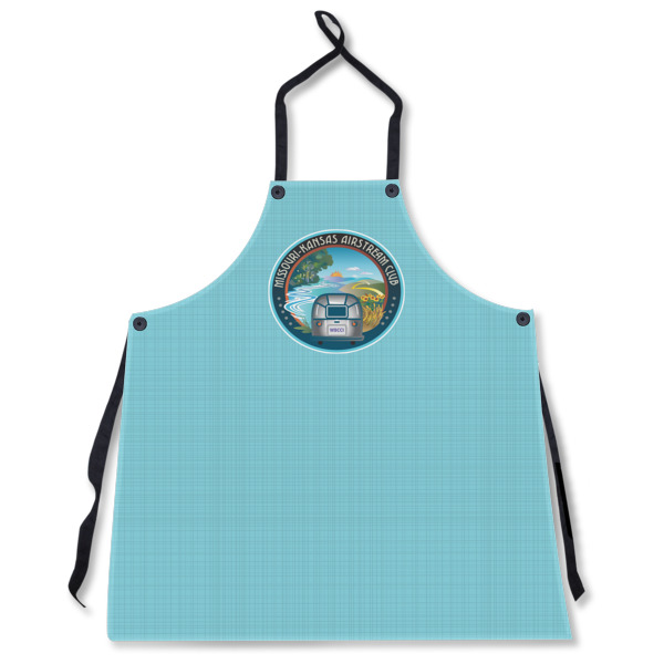 Custom Design - Personalized Apron