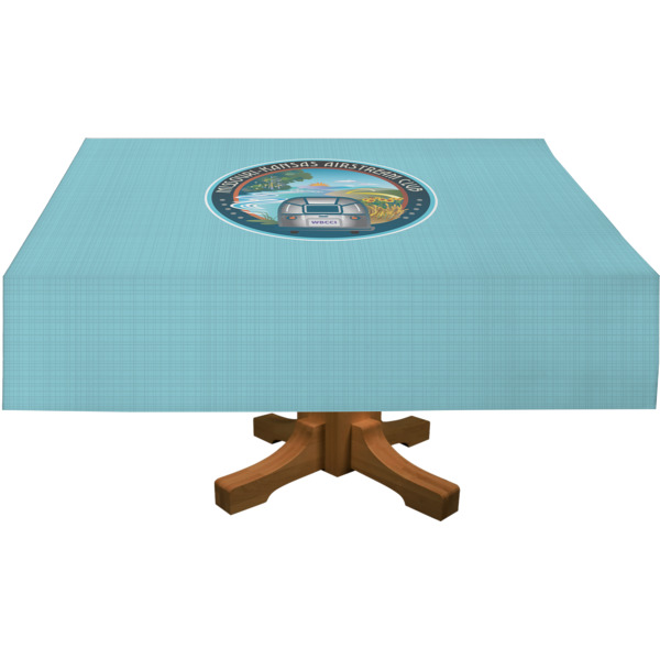 Custom Design - Rectangular Tablecloths (Personalized)
