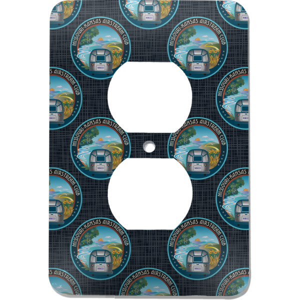 Custom Design Your Own Electric Outlet Plate
