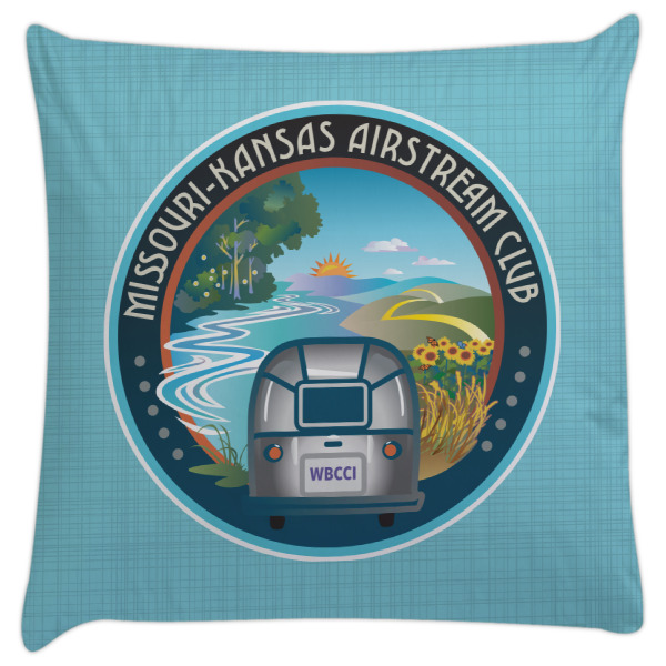Custom Design Your Own Decorative Pillow Case