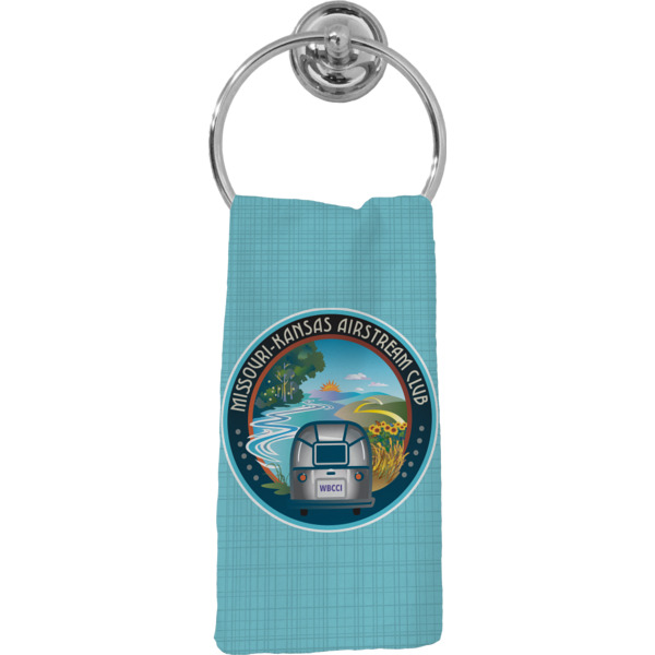 Custom Design Your Own Hand Towel - Full Print