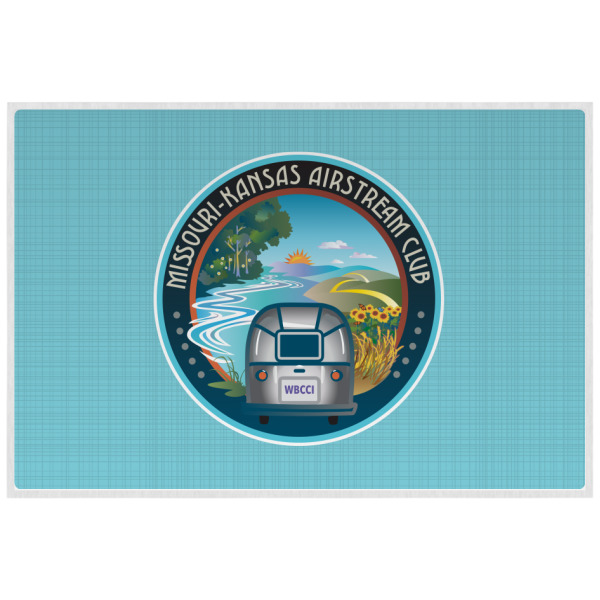 Custom Design Your Own Laminated Placemat