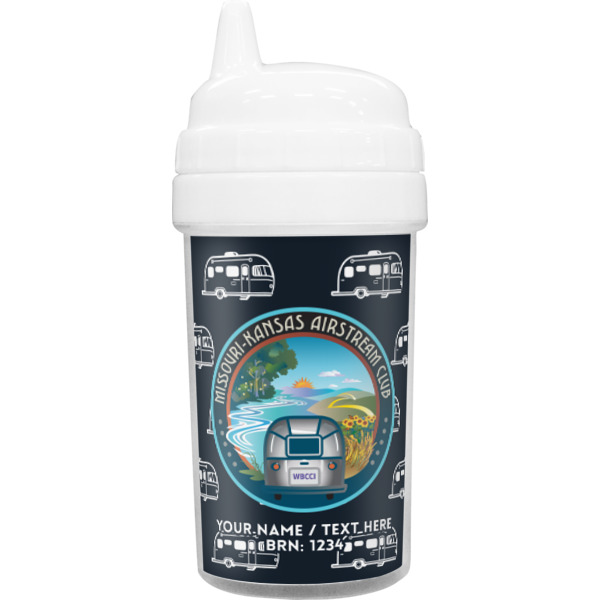 Custom Design Your Own Sippy Cup