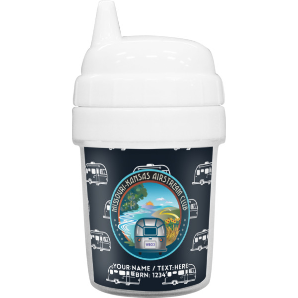 Custom Design Your Own Baby Sippy Cup