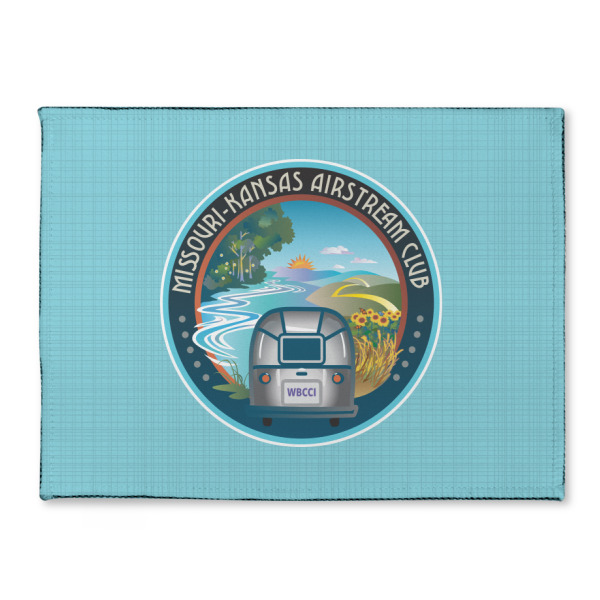 Custom Design Your Own Microfiber Screen Cleaner