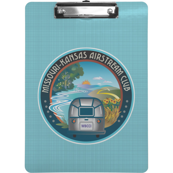 Custom Design Your Own Clipboard