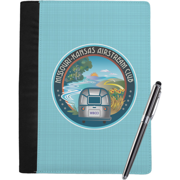 Custom Design - Notebook