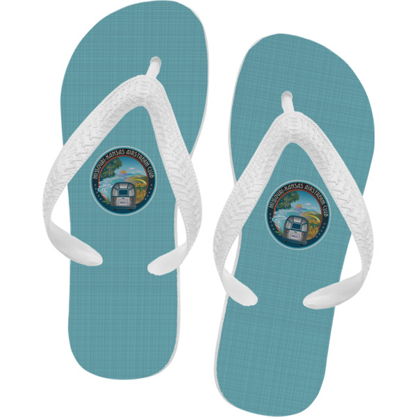 Custom Design Your Own Flip Flops