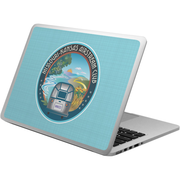 Custom Design - Laptop Skin
