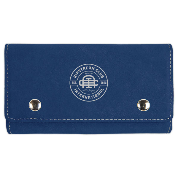 Custom Design Your Own Cards & Dice Set - Navy Blue