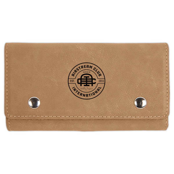 Custom Design Your Own Cards & Dice Set - Light Brown