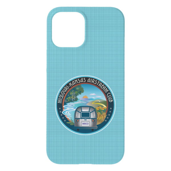 Custom Design - iPhone 15 Pro Max Case - Back