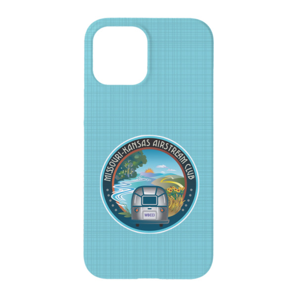 Custom Design - iPhone 15 Pro Case - Back