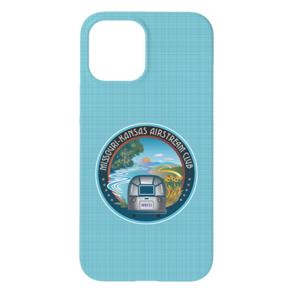 Custom Design - iPhone 15 Plus Case - Back