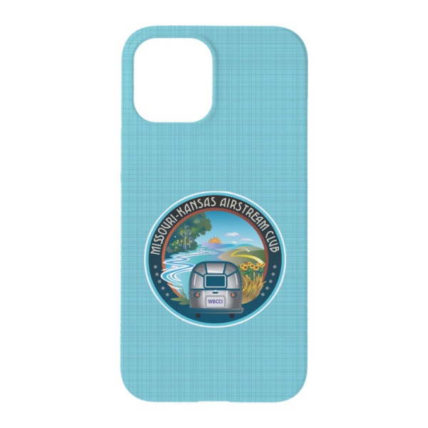Custom Design - iPhone 15 Case - Back