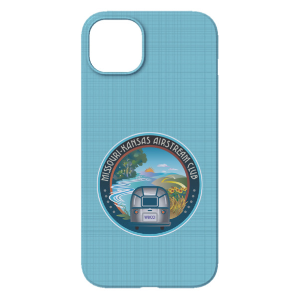 Custom Design - iPhone 14 Pro Max Case - Back