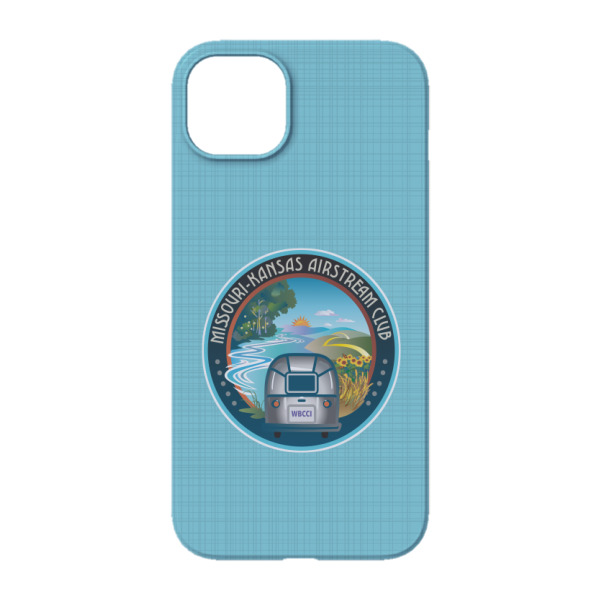 Custom Design - iPhone 14 Case - Back