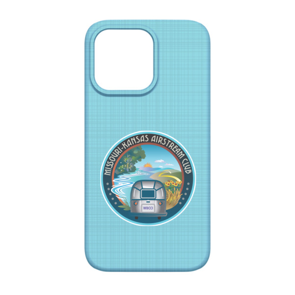 Custom Design - iPhone 13 Pro Case - Back