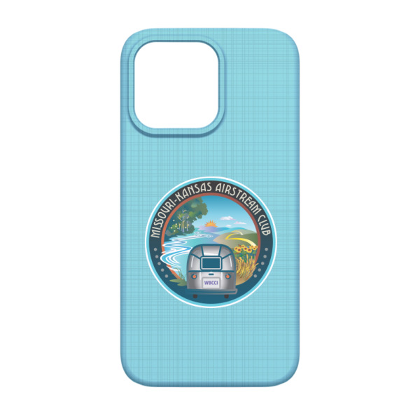 Custom Design - iPhone 13 Case - Back