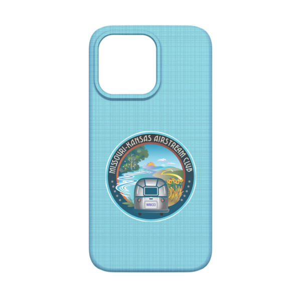 Custom Design - iPhone 13 Mini Case - Back