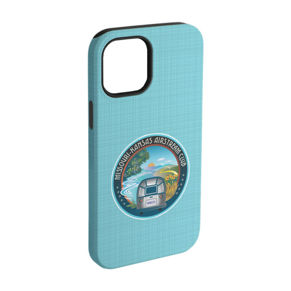 Custom Design Your Own iPhone Case - Rubber Lined - iPhone 15 Pro