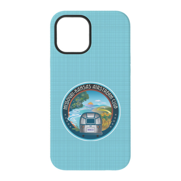Custom Design - iPhone 15 Pro Tough Case - Back