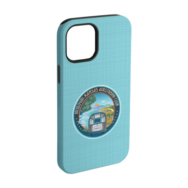 Custom Design Your Own iPhone Case - Rubber Lined - iPhone 15