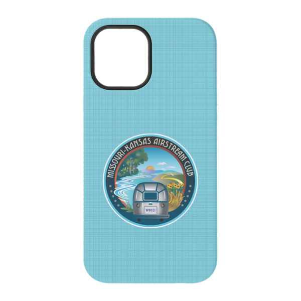 Custom Design - iPhone 15 Tough Case - Back