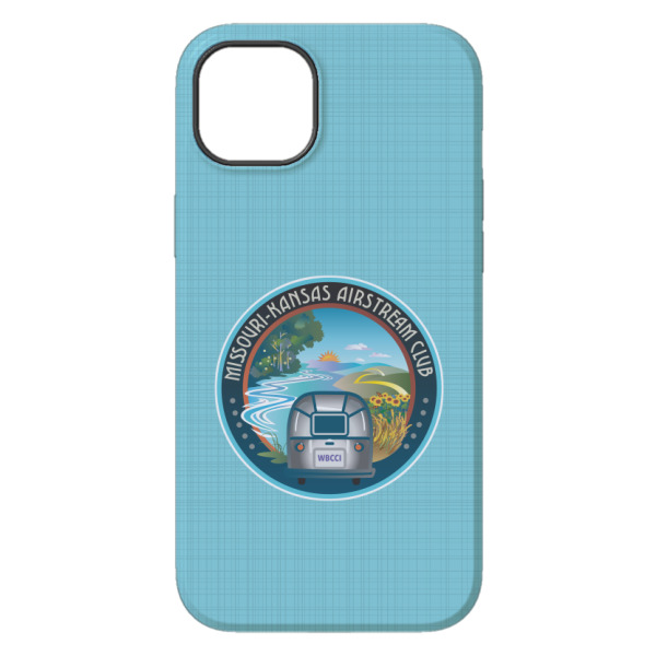 Custom Design - iPhone 14 Plus Tough Case - Back