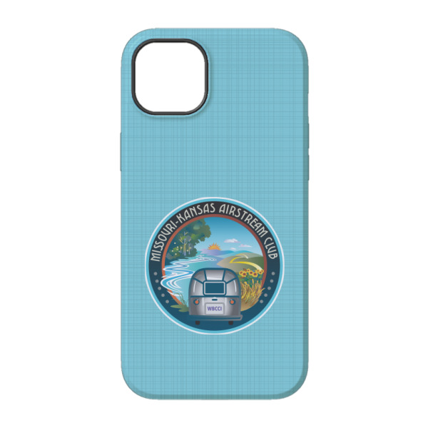 Custom Design - iPhone 14 Pro Tough Case - Back