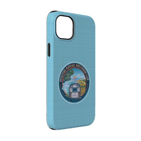 Custom Design Your Own iPhone Case - Rubber Lined - iPhone 14