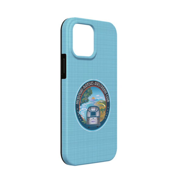 Custom Design Your Own iPhone Case - Rubber Lined - iPhone 13 Mini
