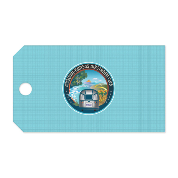 Custom Design Your Own Gift Tag
