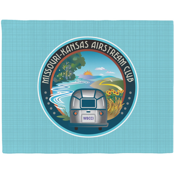 Custom Design Your Own Woven Fabric Placemat - Twill