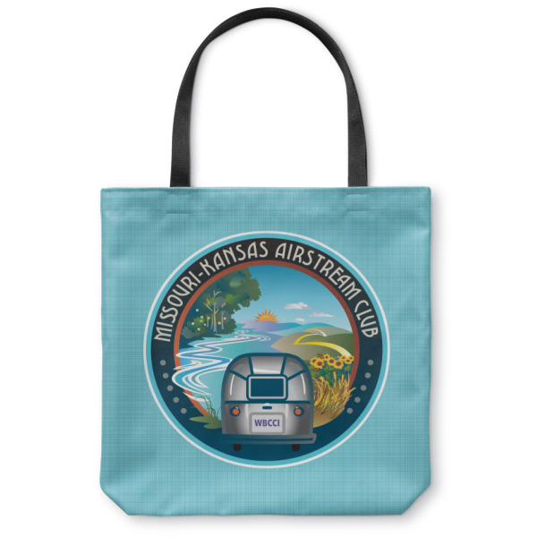 Custom Design Your Own Canvas Tote Bag
