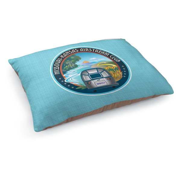 Custom Design Your Own Indoor Dog Bed - Medium