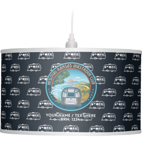 Custom Design - Pendant Lamp Shade