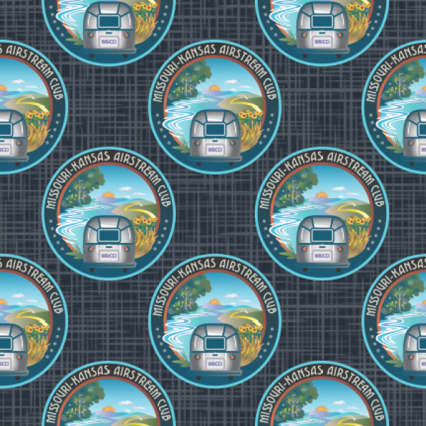 Custom Design - Wallpaper Square