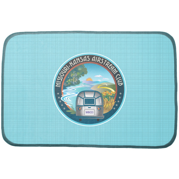 Custom Design Your Own Dish Drying Mat