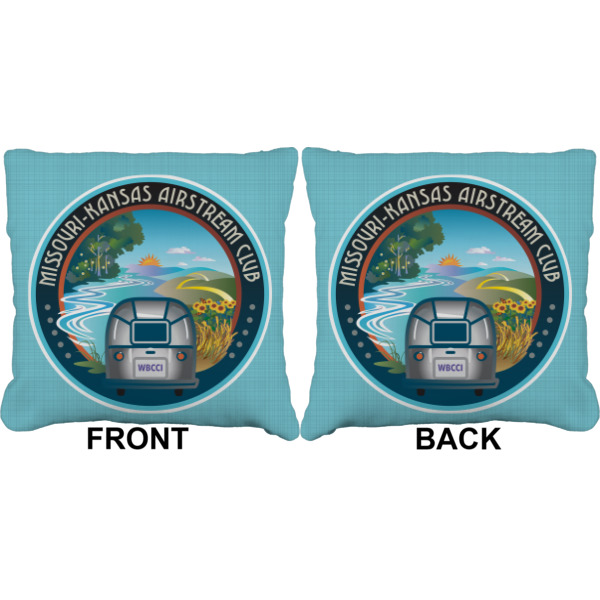 Custom Design - Burlap Pillow Approval