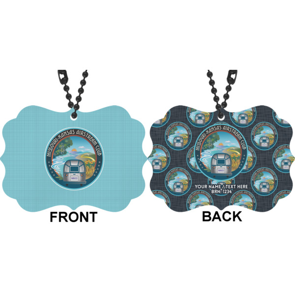 Custom Design - Car Ornament (Approval)